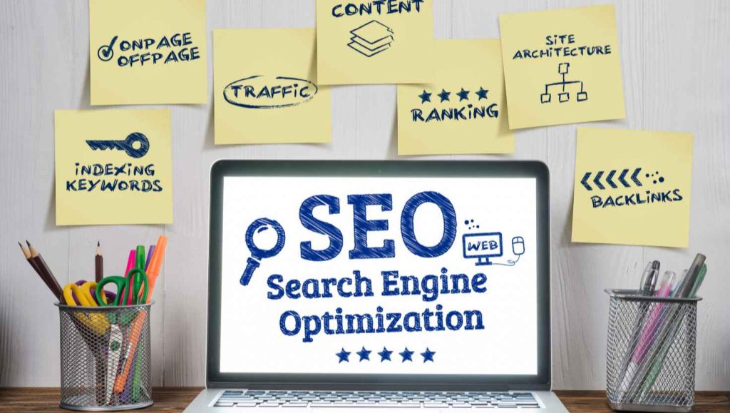SEO Company